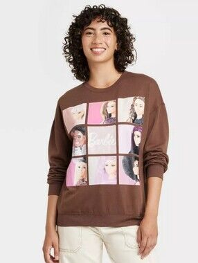 Barbie Boho Sweater